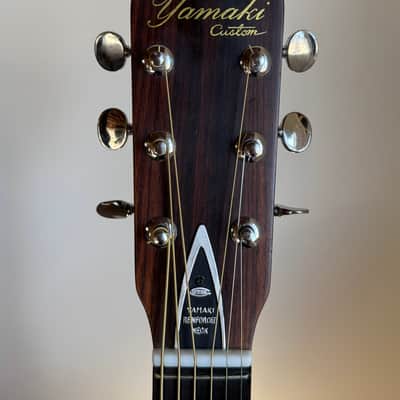 Made In Japan] 1970's Yamaki Custom 125 | Reverb