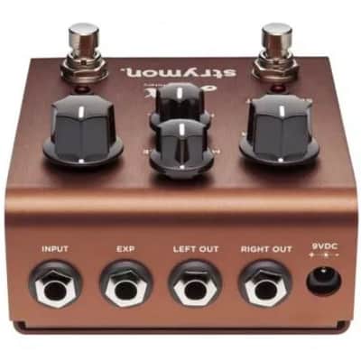 STRYMON Lex Rotary image 3