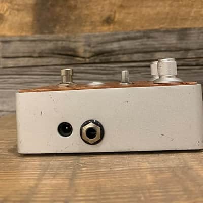 Bogner Burnley Distortion Studio Edition with Rupert Neve Transformer image 7