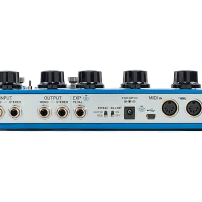 TC Electronic Flashback 2X4 Delay Pedal [USED] image 4