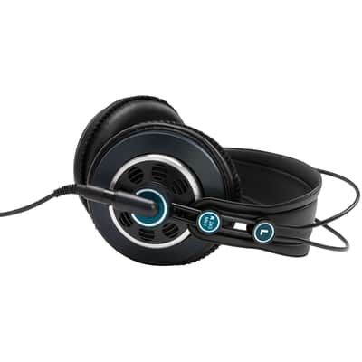 AKG K240 MKII Professional Semi-Open Stereo Headphones - (B-Stock) image 3