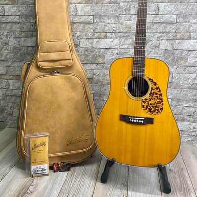 Blueridge BR-160 Natural | Reverb