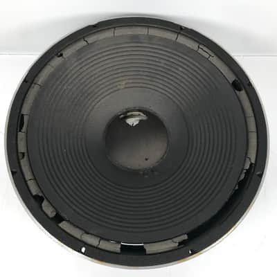 JBL Model 2215H Woofer 15" Speaker 8 Ohm -Single Driver image 2