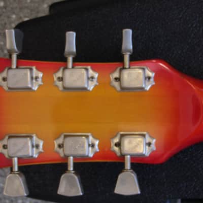 1978 Gibson Les Paul Deluxe Standard Conversion image 12