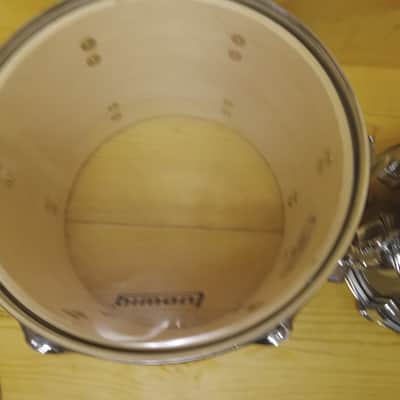Ludwig Backbeat Rack Tom Pair image 4