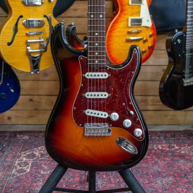 Fender John Mayer Stratocaster 2006 - 2014 | Reverb UK