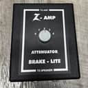 Dr. Z Z Brake-Lite SA Stand Alone 45-Watt Attenuator 2009 - Present - Black