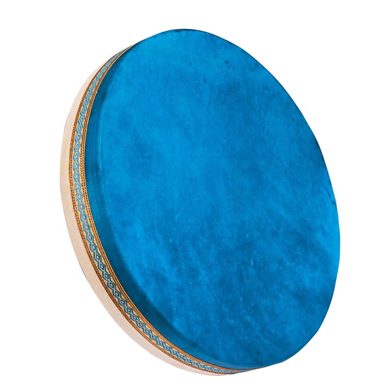Afroton Ocean Drum 40cm imagen 1
