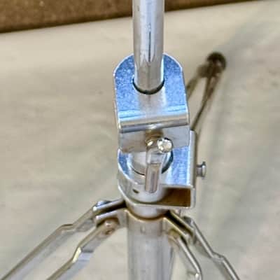Rogers Swivomatic Cymbal Stand Vintage 60s 70s  Double Braced image 2