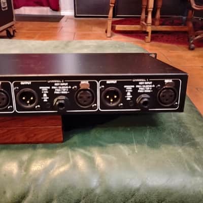 dbx 1074 Quad Gate 2010s - Black Bild 8