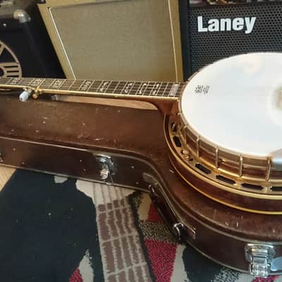 Ibanez Artist Banjo 70s image 3