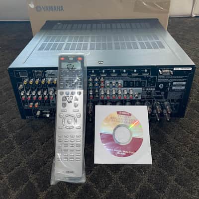 Yamaha RX-A2000 image 3