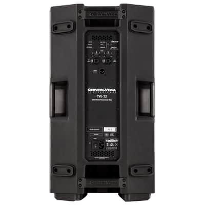 NEW Cerwin Vega CVE-12 Bluetooth Enabled Powered 12in 1000W Speaker image 6