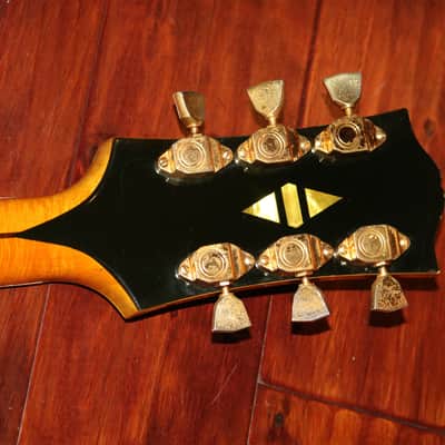 1959 Gibson Super 400 CESN image 9