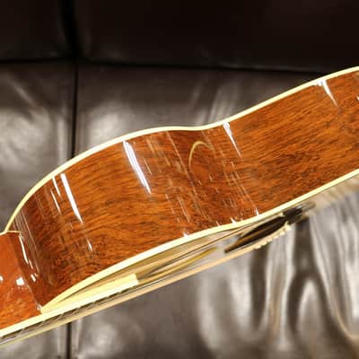 Martin Limited Edition Eric Clapton Signature 000-42ECJM 2011 image 14