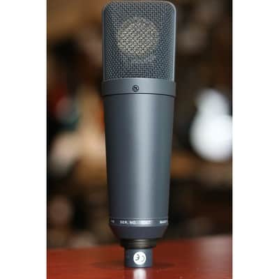 Neumann TLM 193 Large-diaphragm Condenser Microphone image 3