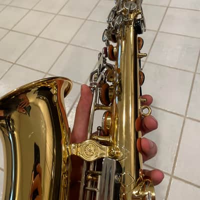 Serviced Yamaha YAS-200ADII Alto Saxophone (Ready to Play) - Near Mint Condition - Sounds Fantastic! image 16