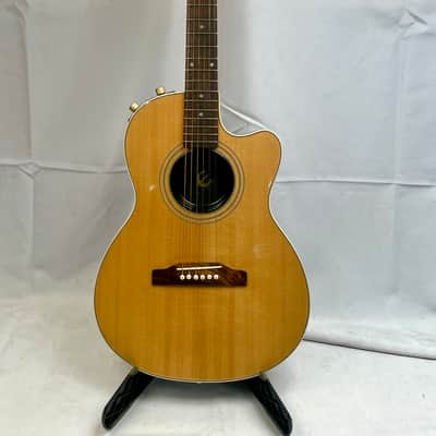 Epiphone Chet Atkins SST image 2