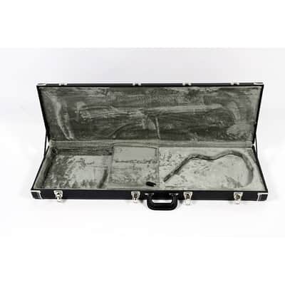 ESP B Bass Form Fit Case Regular image 3