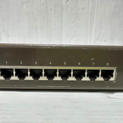 TP-LINK TL-SG1008 8-Port Gigabit Switch #2992 (One) THS image 5