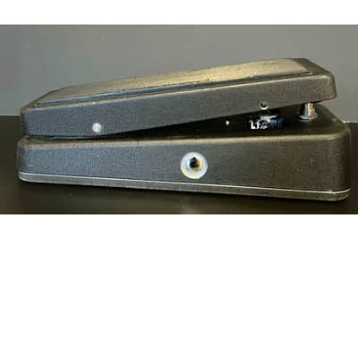 Dunlop 535Q Cry Baby Multi-Wah 1994 - Present - Black image 5