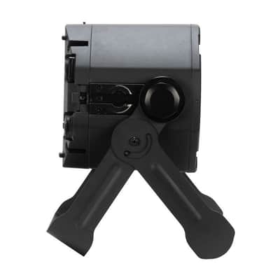 American DJ ElectraPix Par 7 RGBAL+UV LED IP65 Wireless DMX Par Light+Controller image 8
