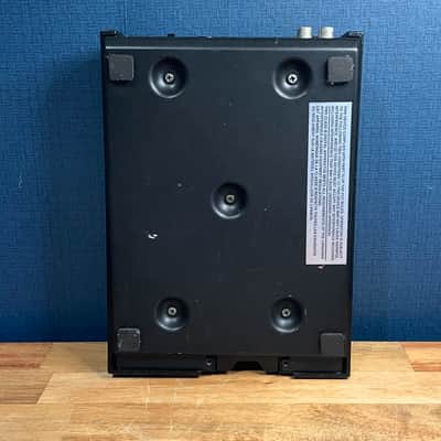 Boss SP-303 Dr. Sample - Silver image 5