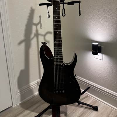 Ibanez Prestige RG752LWFX 2014 - Anvil image 1
