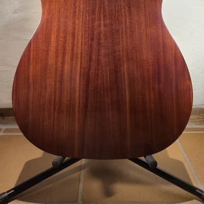 Yamaha FG-332 1977 - 1981 image 4