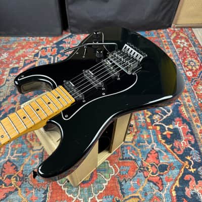 Charvel Model 1AF Super Strat SSS Floyd Rose Made in Japan - 1989 image 11