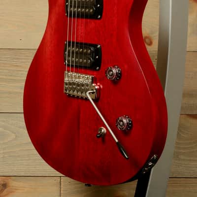 PRS SE CE24 STANDARD SATIN image 6