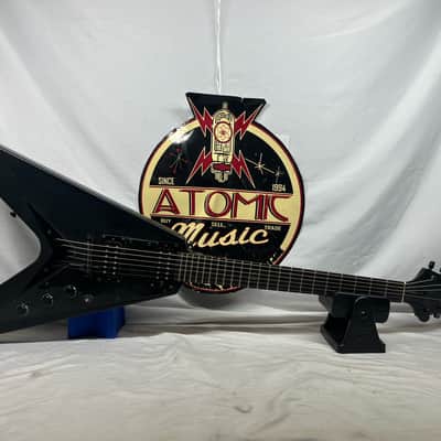Epiphone Goth '58 Flying V | Reverb