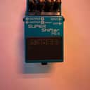 Boss PS-5 Super Shifter (Dark Gray Label) 1999 - Present - Blue