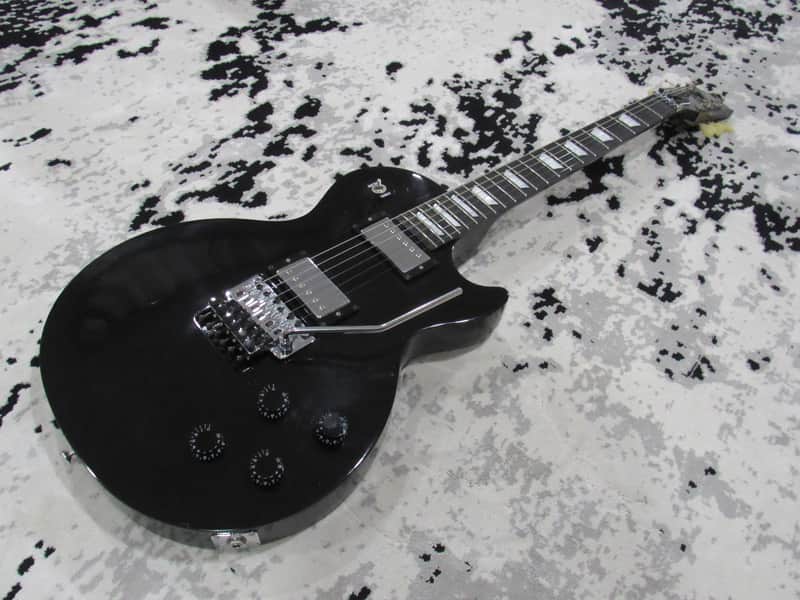 Gibson Les Paul Studio Shred 2012 | Reverb