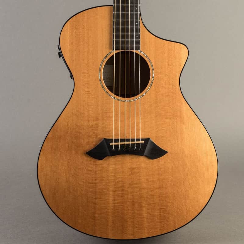 Breedlove SC25/MY 2002, Natural image 1