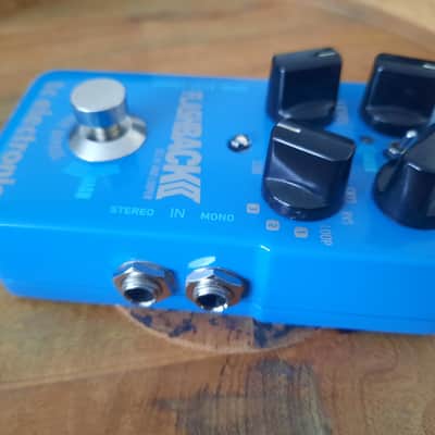 TC Electronic Flashback 2 Delay and Looper image 4