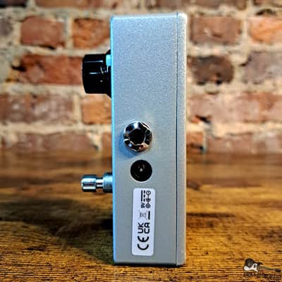 MXR Smart Gate Noise Gate (*NEW*) image 3