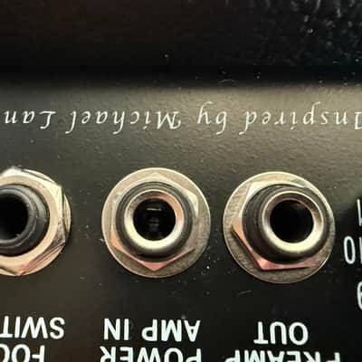 Fender Hot Rod DeVille ML (Michael Landau Signature) 2x12 - Fresh Pro Re-Tube & Bias (Local Pickup Only) image 12