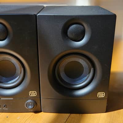 PreSonus Eris 3.5 Active Studio Monitor - Pair image 6