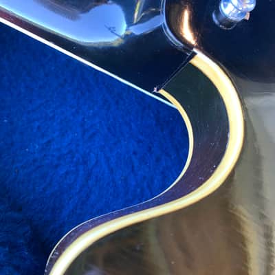 1964 Epiphone Casino Iced Tea Sunburst Gibson-made ES-330 image 15