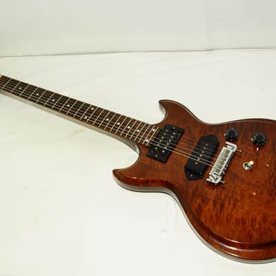 Epiphone Olympic Custom Japan Vintage Electric Guitar Ref No.5031 image 1