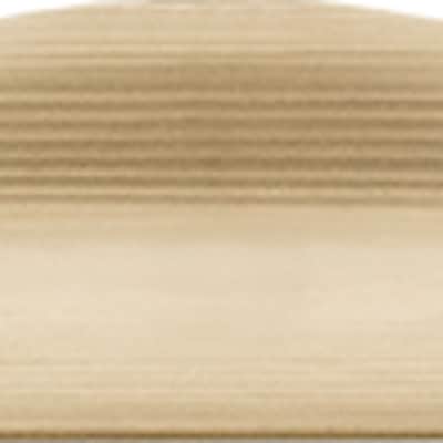 MEINL B10VS Byzance Vintage Splash 10 Zoll sandblasted image 3