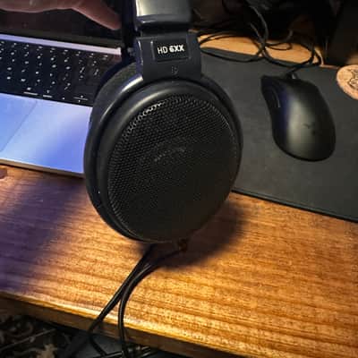 Immagine Sennheiser x Massdrop HD6XX 2016 - 2