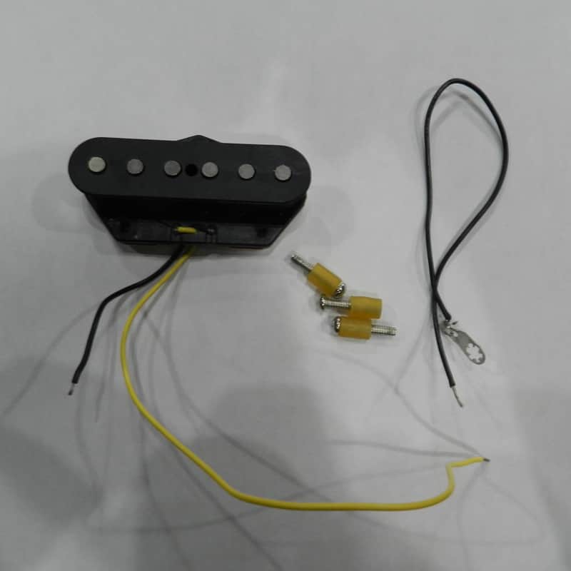Fender Player II Telecaster Bridge Pickup image 1