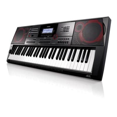 Casio CT-X5000 61-key Portable Performance Keyboard image 7