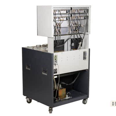 Studer A80-MK II 1/2-inch 4-track Tape Machine image 2