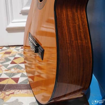 Admira Monica Classical Guitar image 4