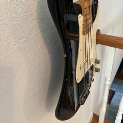 1982 Fender Precision Bass image 6