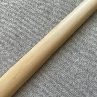 Blue 4 String Bass Maple Neck, Rosewood 20 Frets Fingerboard image 6