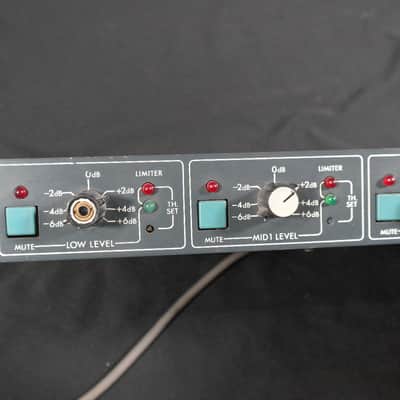 Brooke Siren Systems FDS340 Frequency Dividing System image 6